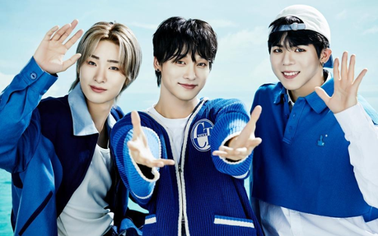 Big Ocean, world's 1st deaf K-pop band, to tour Europe