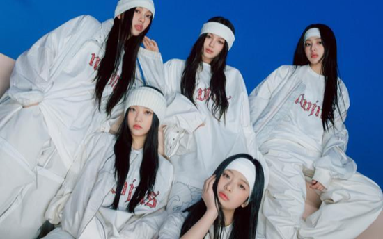 Will NewJeans reunite with Min Hee-jin amid legal battles?