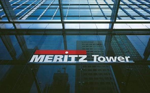 Meritz Financial stock soars over decision to incorporate affiliates ...