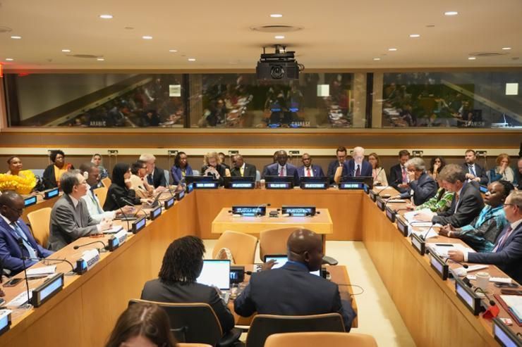 Final round of negotiations on plastic pollution to kick off in Korea this week