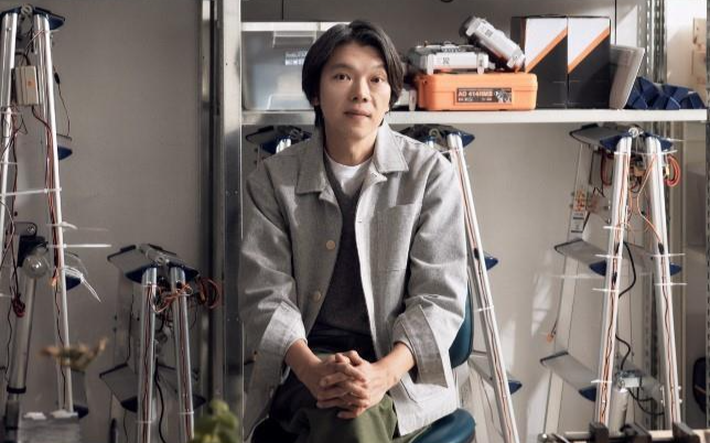 MMCA picks Kwon Byung-jun as artist of the year - Vimarsana News
