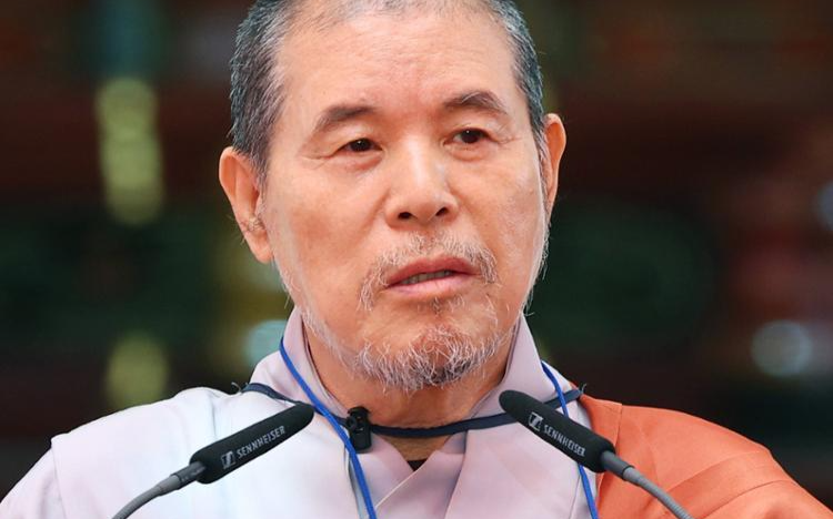 Ven. Jaseung dies in fire at temple - Vimarsana News