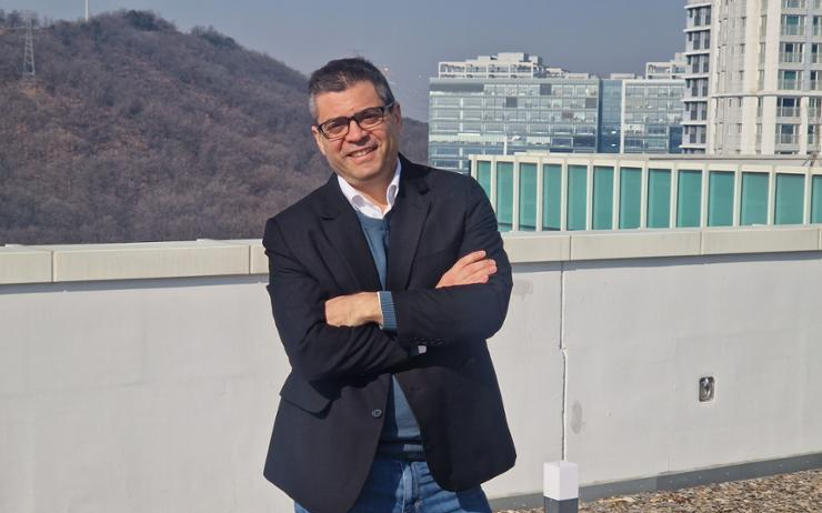 Taking Korean companies to the top of online search engines - Vimarsana News
