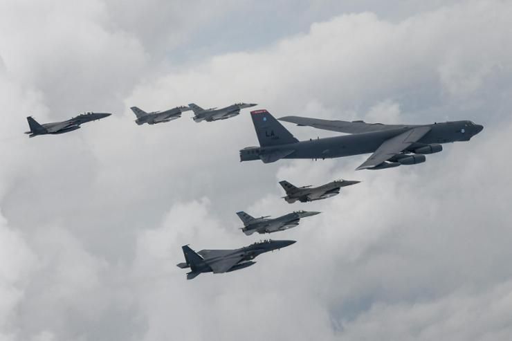 N. Korea vows 'toughest counteraction' as long as US rejects its sovereignty