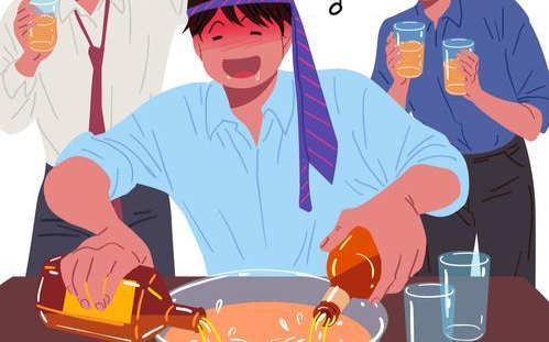 Streaming platforms, YouTube under fire for 'too much' drinking scenes