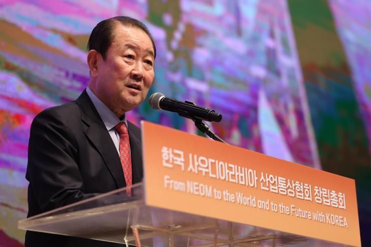 Korea, Saudi Arabia bolster economic ties in construction, clean energy, smart city tech - Vimarsana News