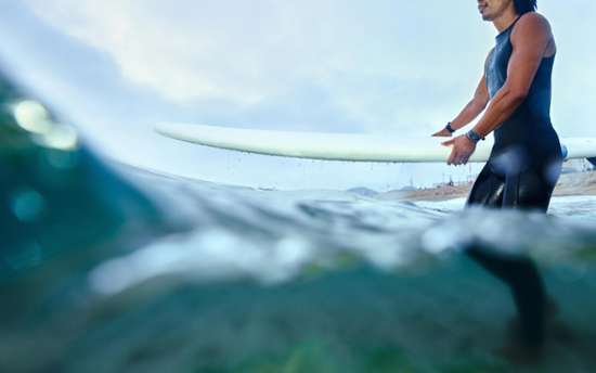 Drunk surfing to be banned in Korea