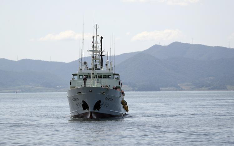 Auditor says Moon gov't neglected, covered up, distorted 2020 death of fisheries official - Vimarsana News