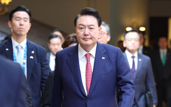 Yoon unlikely to appear for questioning Wednesday: lawyer