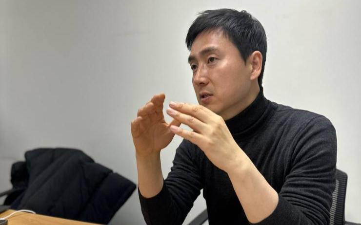 Ex-presidential spokesperson looks to make Songdo more expat-friendly - Vimarsana News