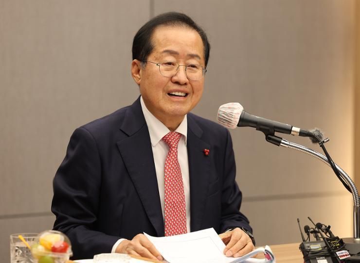 Daegu mayor to attend Trump's inauguration ceremony