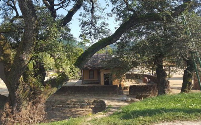 Korean inns in the 19th century - Vimarsana News