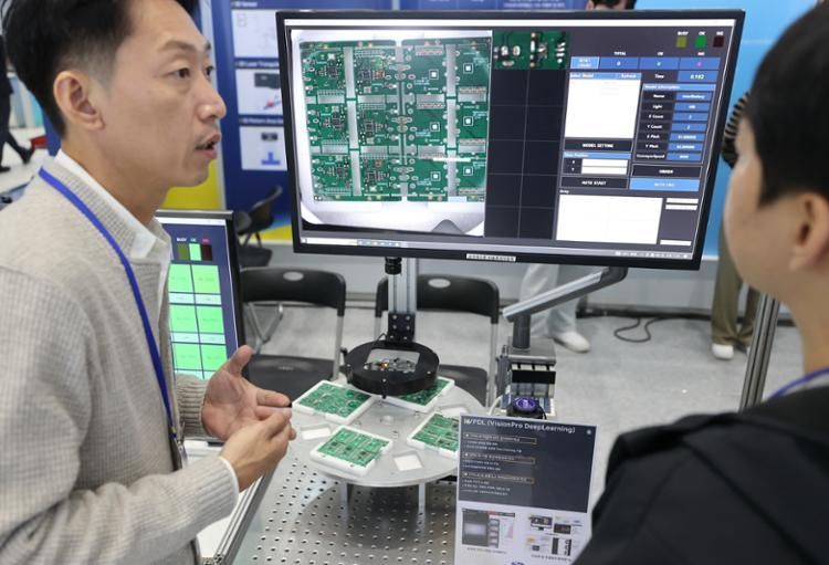Chip industry's exports on track for recovery - Vimarsana News