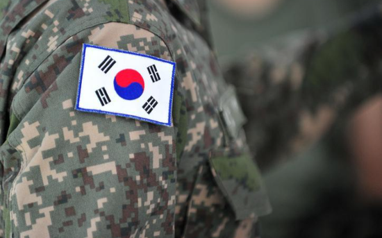 Fulfillment of military duty no longer unusual for young chaebol heirs