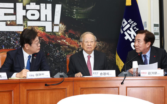 Antibusiness regulations await companies after Yoon's impeachment
