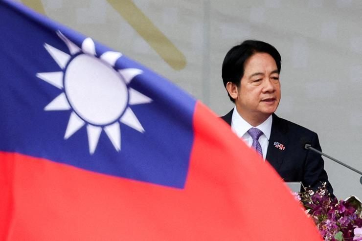 US approves $385 mil. arms sale to Taiwan