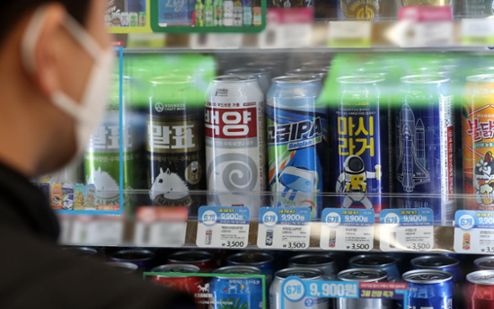 Craft beer market expands, diversifies following eased regulations: gov't