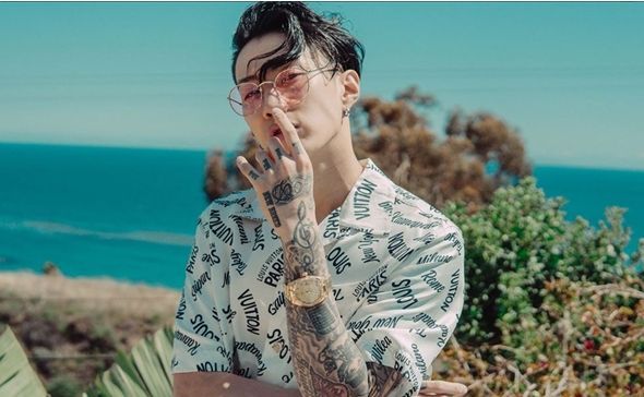 YouTube to premiere rapper Jay Park's documentary - The Korea Times