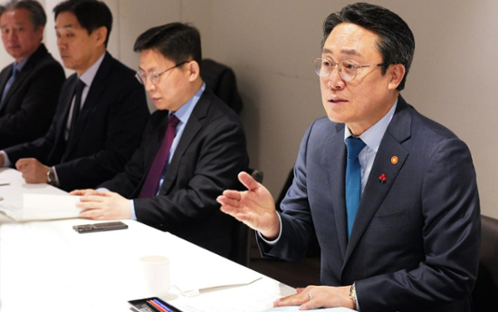 Korea on track in preparing for major global maritime conference