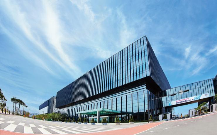 Samsung Biologics reports over 26% increase in Q1 net income on strong sales - Vimarsana News