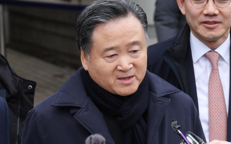 Hur Young-in, chairman of bakery giant SPC Group faces scrutiny over alleged labor law breaches - Vimarsana News