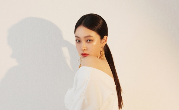 R&B artist SAAY says: 'Be yourself' - The Korea Times