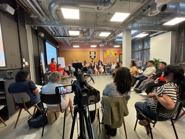 A pilgrimage home: adoptees' journey to 'homeland' in search of meaning of origin and identity - Vimarsana News
