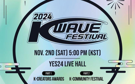 [INTERVIEW] Global creators share their love for Korea at 2024 K-Wave Festival