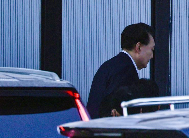 President's first treason trial ruling expected by early August after indictment