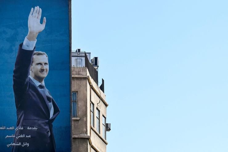 US urges push for Syria de-escalation