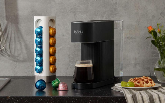 Dongsuh Foods brews more than Americano for capsule coffees