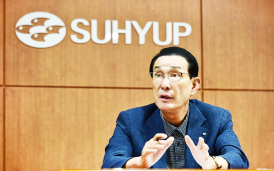 Korean seafood exporters eye Middle East, South America