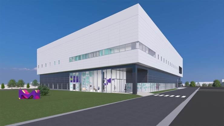 Merck to invest $73 mil. in materials development center in Japan