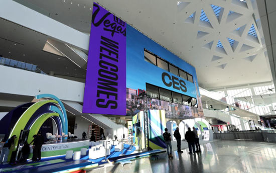 Financial leaders skip CES 2025 to focus on internal risk management