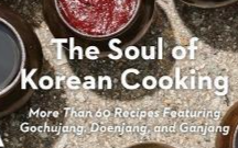 [K-LIT REVIEW] Kang Mingoo's jang cookbook unlocks soul of Korean cuisine