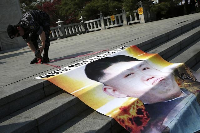 Seoul High Court calls off defector group's license repeal over anti-North leafleting - Vimarsana News