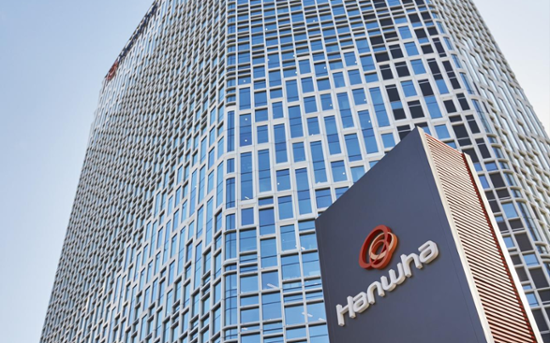 Hanwha Systems to shut down aviation satellite antenna subsidiary