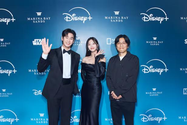Disney+'s 'Knock-Off' put on hold amid controversy surrounding Kim Soo-hyun