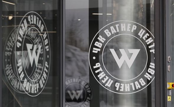 War in Ukraine could drag on for years: Wagner owner - The Korea Times