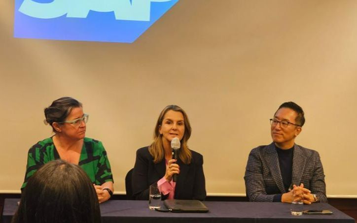 SAP SuccessFactors seeks to boost presence in Korea - Vimarsana News