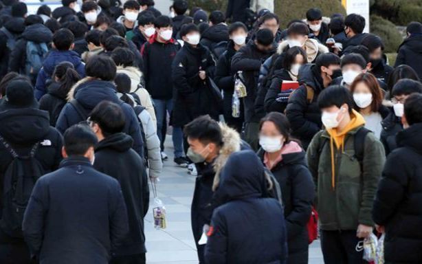 Over 1,000 accountants enter market every year; does Korea need more? - Vimarsana News