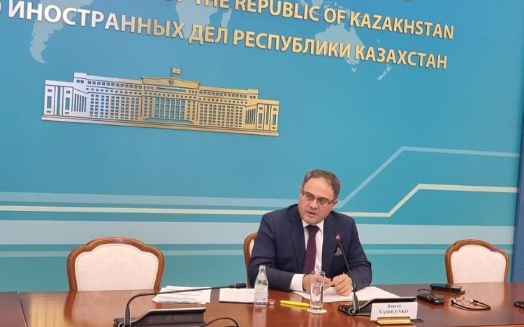 Kazakhstan's Republic Day highlights unity, visionary leadership - Vimarsana News