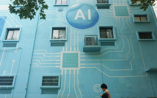 China stamps out tech misuse to preserve national literature and ideology