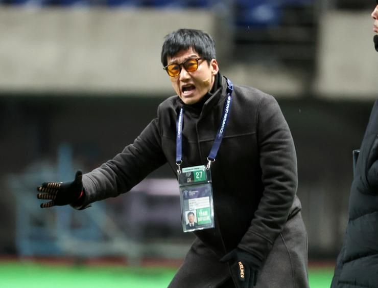 Gwangju FC bring back head coach Lee Jung-hyo after departure speculation