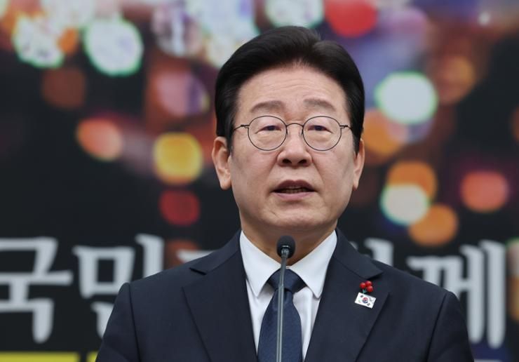 DPK leader vows to push ahead with plan to impeach acting president