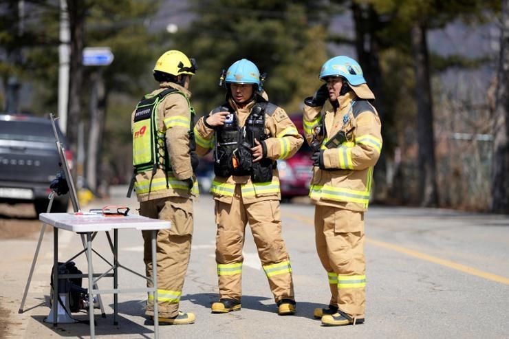 Accidental fighter jet bombing leaves 29 injured, including 15 civilians: defense ministry