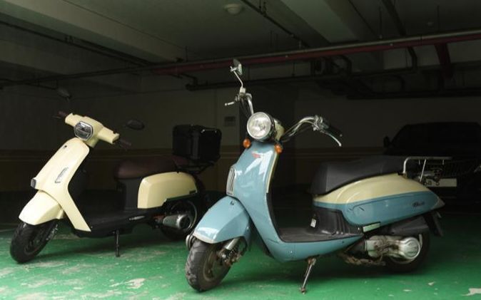[GOING ELECTRIC] The complex decision to buy an electric scooter in Korea - Vimarsana News