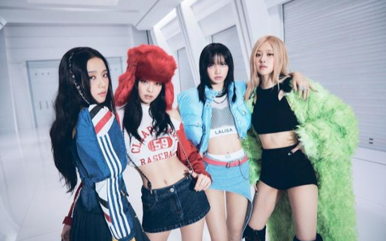 BLACKPINK to BTS: Big 4 labels set for major events this year