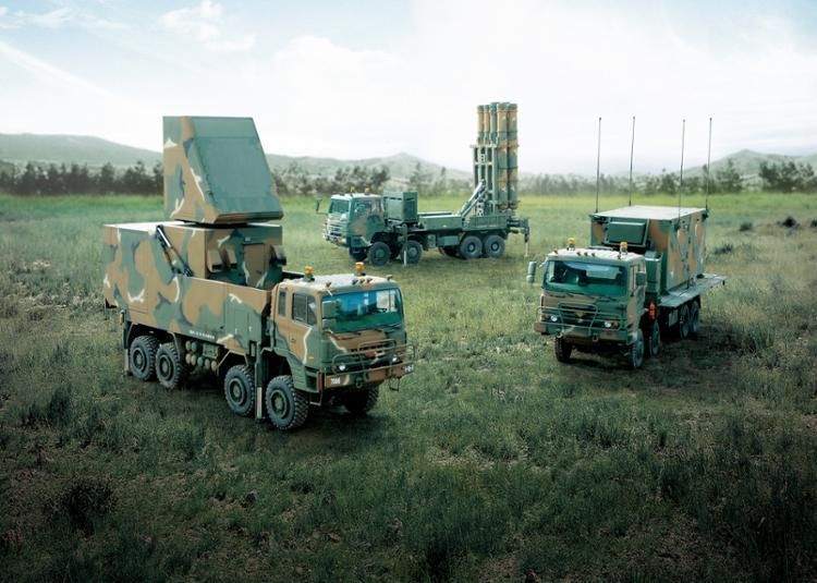 Korea poised to sign major arms deals with Saudi Arabia - Vimarsana News