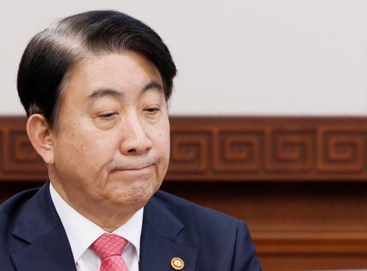 Tension mounts between Yoon administration, opposition party - Vimarsana News